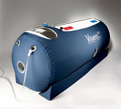 Hyperbaric Oxygen Therapy | Brannick Clinic of Natural Medicine