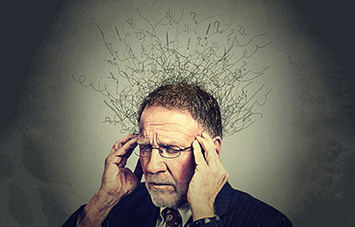 Alzheimer's Disease | Brannick Clinic of Natural Medicine