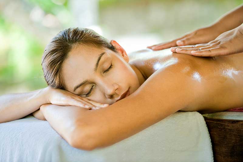 Massage Therapies at Brannick Clinic of Natural Medicine