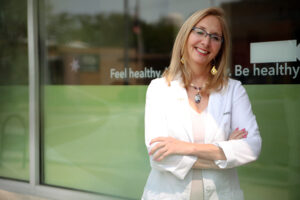 Dr. Michelle Brannick ND, DC | Brannick Clinic of Natural Medicine