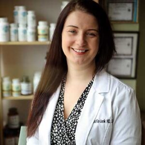 Dr. Kamilla Bafia-Janik ND, DC | Brannick Clinic of Natural Medicine