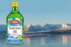 Cod Liver Oil | Brannick Clinic of Natural Medicine