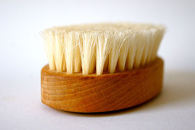 Dry Skin Brushing | Brannick Clinic of Natural Resources