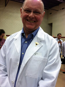 Jim Zotti | Brannick Clinic of Natural Medicine